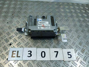 EL3075 391032A305 Блок управления двигателем 1.5 crdi Hyundai/Kia Matrix 01-10 47_01_04