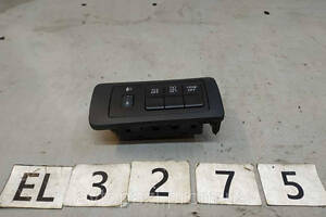 EL3275 KD4566170 Блок кнопок Mazda CX5 12-17 29_01_05
