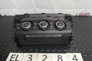 EL3284 KD4961190G блок управления климатом Mazda CX5 12-17 46_02_05