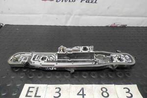 EL3483 20650751 плата ліхтаря зад R Fiat/Alfa/Lancia Doblo Maxi 10-