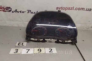 EL3792 940211R500 панель приборів Hyundai/Kia Accent 11- 32_01_02