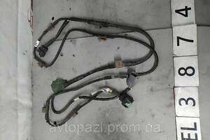 EL3874 GS1D67SH3A Проводка ПТФ перед Mazda 6 GH 07-12