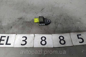 EL3885 959203S000 датчик удара/airbag Hyundai/Kia Sonata 11-15 YF 29_02_02