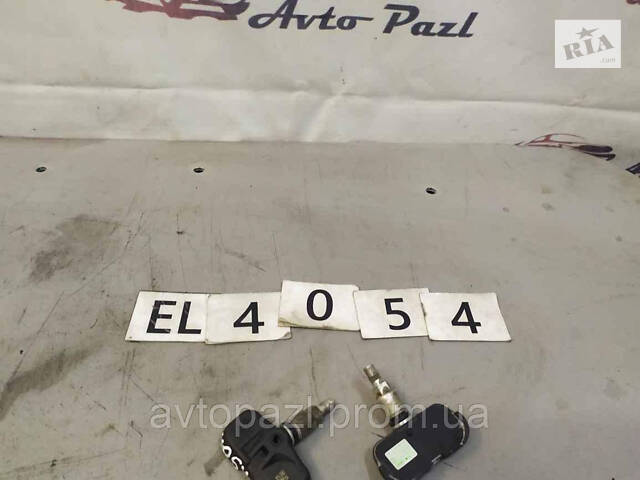 EL4054 3729APMV107J датчик тиску в шинах Toyota Lexus ES 06-12 29_02_02