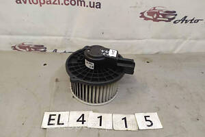 EL4115 HB111EG2101 моторчик печи Mazda CX7 06- 28_00_00