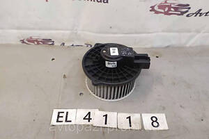 EL4118 HB111D65100 моторчик пічки Mazda 6 GH 08-12 28_00_00