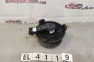 EL4119 AV2727000440 моторчик печки Honda Civic 8 06-4D 28_00_00