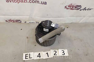 EL4123 HB111BBM403 моторчик пічки дефект вентилятора Mazda 3 BL 09-13 28_00_00
