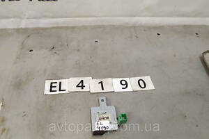 EL4190 BHP166DY0A антенна навигации Mazda 3 BM 13- 29_02_02