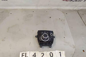 EL4201 BHN166CM0B Блок управления навигации Mazda 3 BM 13- 29_02_02