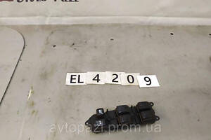 EL4209 8404048140 Блок управления стеклоподъемниками перед L Toyota Lexus RX 03- 29_02_02