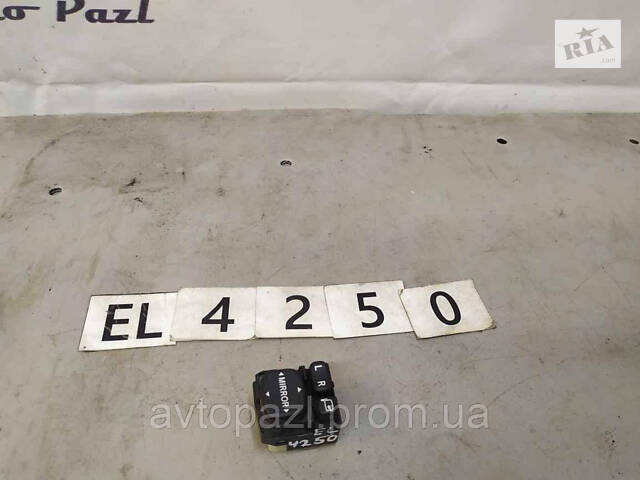 EL4250 8487248020 блок управления зеркалами BHN166CM0B Toyota Lexus RX 03- 29_02_02