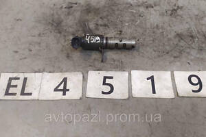 EL4519 ZJ3814420 клапан фаз ГРМ Mazda 3 BL 09-29_02_03