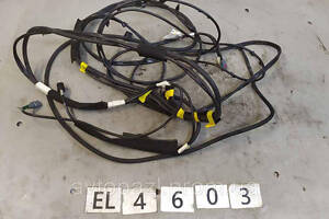 EL4603 9663373080 Проводка антени Peugeot/Citroen 308 SW 07- 46_02_05