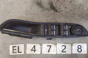 EL4728 AM5T14A132AA Блок управления стеклоподъемниками перед L Ford Focus 3 11- 29_02_03