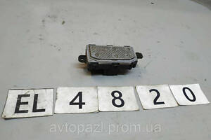 EL4820 AV6N19E624AA резистор печки Ford Focus 3 11- 29_02_03