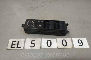 EL5009 840400E030 Блок управления стеклоподъемниками перед L Toyota Lexus RX 09- 29_02_04