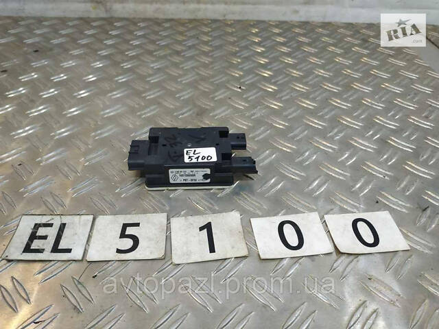 EL5100 169108688R блок паливного насоса Nissan X-Trail T32 14- 47_01_04