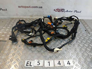 EL5144 9675226980 проводка Peugeot/Citroen 5008 09- 35_01_01