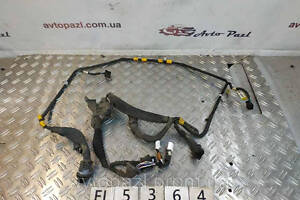 EL5364 8218242020 проводка ПТФ зад Toyota RAV4 12-16