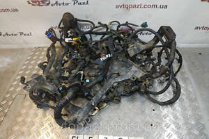 EL5397 3212ASZAR11001 Проведення двигуна Honda Pilot 07- 35_02_01