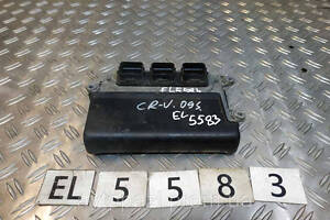 EL5583 37820RZVE53 Блок управления двигателем Honda CR-V 06- 46_02_05
