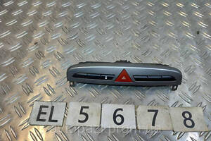 EL5678 9659417177 Кнопка аварийной сигнализации Peugeot/Citroen 308 07- 29_02_05
