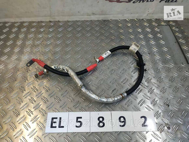 EL5892 7624618 провод высокого напряжения BMW X1 E84 09- 46_02_05
