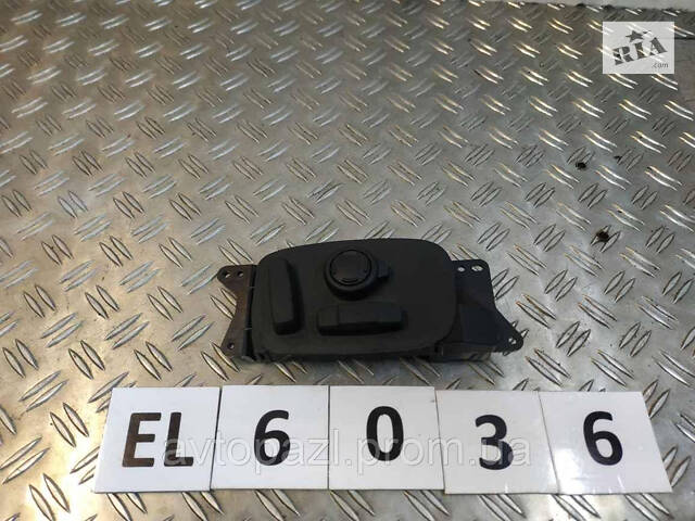 EL6036 GJ3214B566FC блок керування сидінням Land Rover Discovery 17- 29_02_05