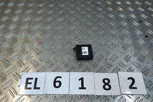 EL6182 4M5463R3B модуль сигнализации Renault (RVI) Master 3 10- 29_03_02