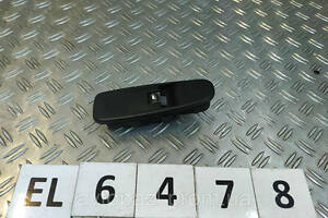 EL6478 96639377ZD кнопка управления стеклоподъемником перед R Peugeot/Citroen C4 Picasso 06-13
