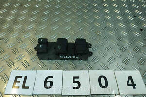 EL6504 83071FG010 блок управления стеклоподъемниками перед L Subaru Impreza 07-12 29_03_02