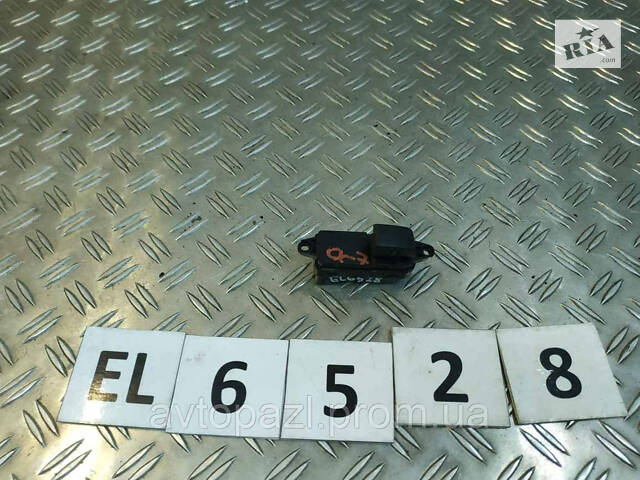 EL6528 EH1466370 кнопка стеклоподъемника перед Mazda CX-7 06-12 29_03_02