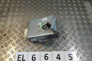 EL6645 896500E010 блок управления электроусилителем руля Toyota Lexus RX350/450 09-15 46_02_05