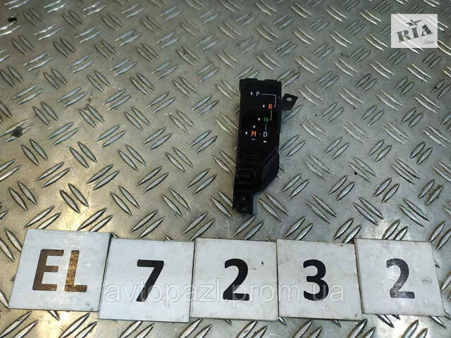 EL7232 76J742LHD індикатор селектора АКПП Toyota Lexus NX 14- 29_03_03