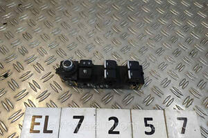 EL7257 TK5166350 кнопки стеклоподъемника перед L Mazda CX-9 16- 29_03_03