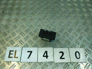 EL7420 AH2219C166AA USB роз'єм Land Rover Range Rover 02-12 29_03_04