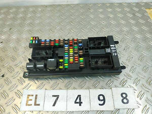 EL7498 BH4214F041AA блок предохранителей Land Rover Range Rover 02-12 47_01_04