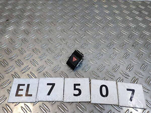 EL7507 4G0941509 кнопка аварийной сигнализации VAG Audi A6 C7 11- 29_03_04