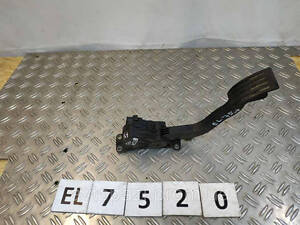 EL7520 3M519F836AH педаль акселератора Ford Kuga 08-13 0