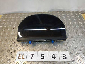 EL7543 LR019405 панель приборів 4.4 Land Rover Range Rover L322 10-12 46_01_05
