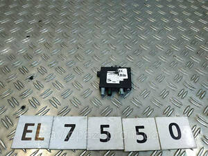 EL7550 XH4218C847BA усилитель антенны Land Rover Range Rover L322 02- 29_03_04