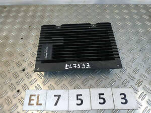 EL7553 LR039436 усилитель аудио 8H4219C164BB Land Rover Range Rover L322 02- 47_02_04
