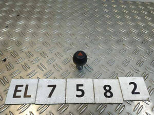 EL7582 8433242020 кнопка аварийной сигнализации Toyota RAV4 06-13 29_03_04