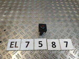 EL7587 937303E000 кнопка аварийной сигнализации Hyundai/Kia Sorento 2 02-09 29_03_04