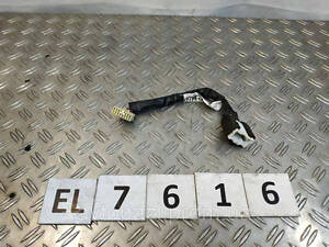 EL7616 MR952051 провод кнопок склопідйомників перед L Mitsubishi Outlander 1 03- 29_04_04