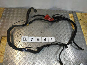 EL7641 918502F091B проводка двигуна 1.5d Hyundai/Kia Matrix 01-07 Ceed 06-12 36_02_01