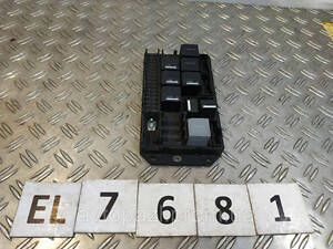 EL7681 AH4214A073AB блок предохранителей Land Rover Range Rover L322 02- 47_02_04