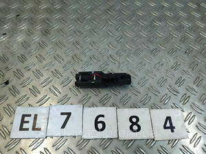 EL7684 8X4206002ac привод замок бардачка Land Rover Range Rover L322 02- 29_04_04