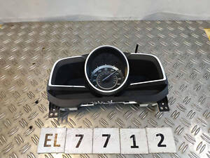 EL7712 BHR155430 панель приборов Mazda 3 BM 13-19 46_01_05